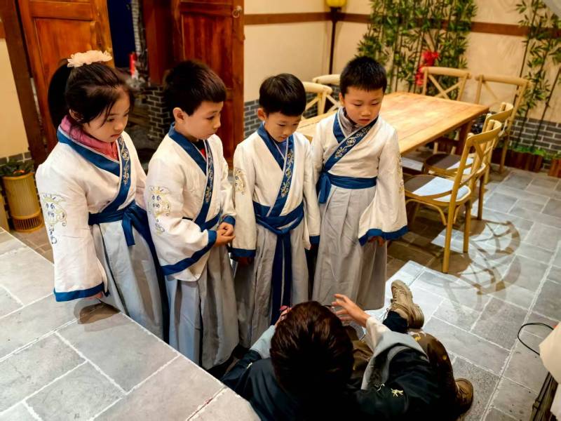 安龙县文旅策划公司